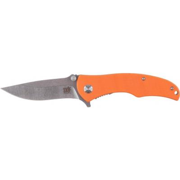 Нож SKIF Boy orange (IS-008OR) - изображение 1