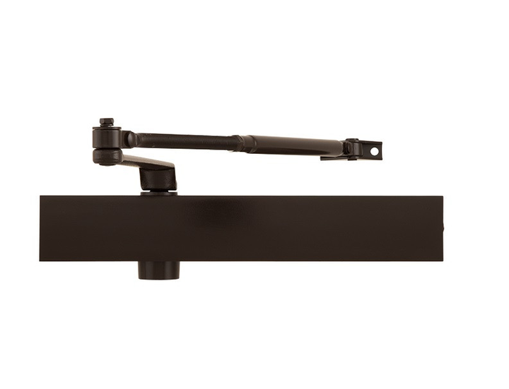 Доводчик RYOBI B1006 STD BC до 140кг коричневый - зображення 1
