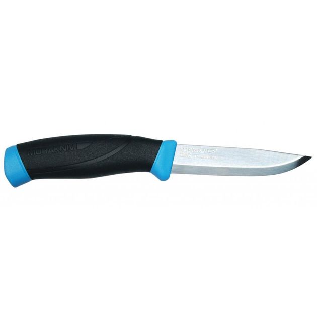 Нож MORA Companion Blue (12159) - изображение 1
