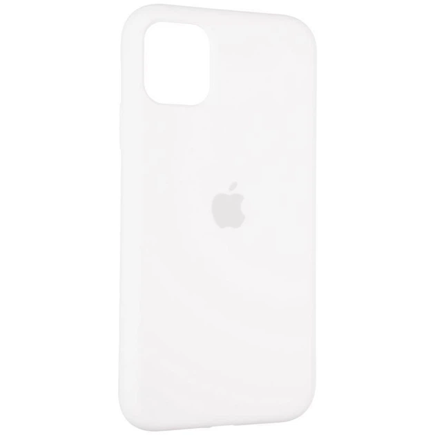 Чехол Fiji Silicone Case для Apple iPhone 12 mini бампер накладка Full