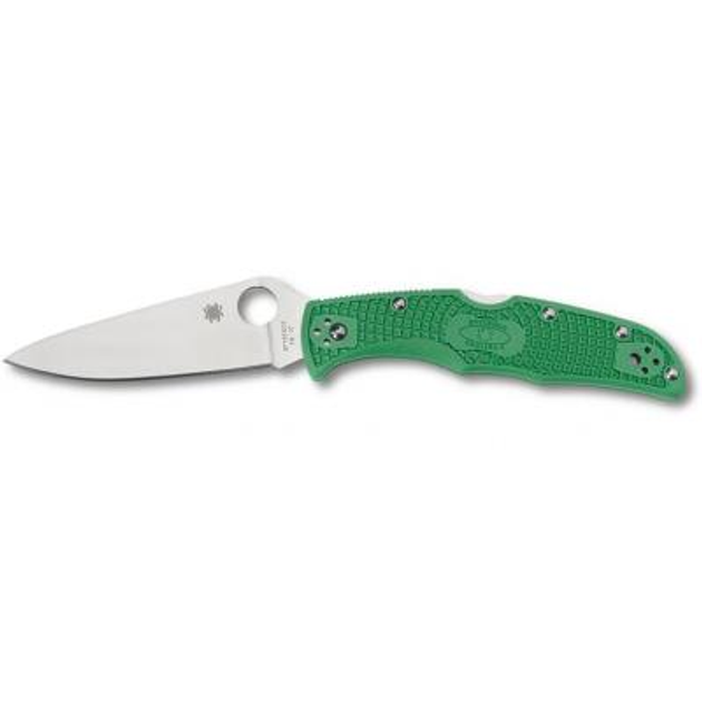 Нож Spyderco Endura 4 (C10FPGR) - изображение 1