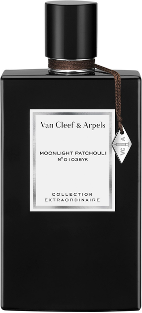 Акція на Тестер Парфумована вода Унісекс Van Cleef & Arpels Moonlight Patchouli 75 мл від Rozetka