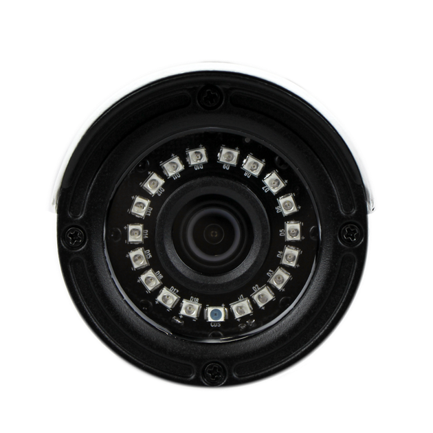 Гибридная наружная камера GreenVision GV-047-GHD-G-COA20-20 1080p - Фото 10 Гибридная наружная камера GreenVision GV-047-GHD-G-COA20-20 1080p - изображение 10