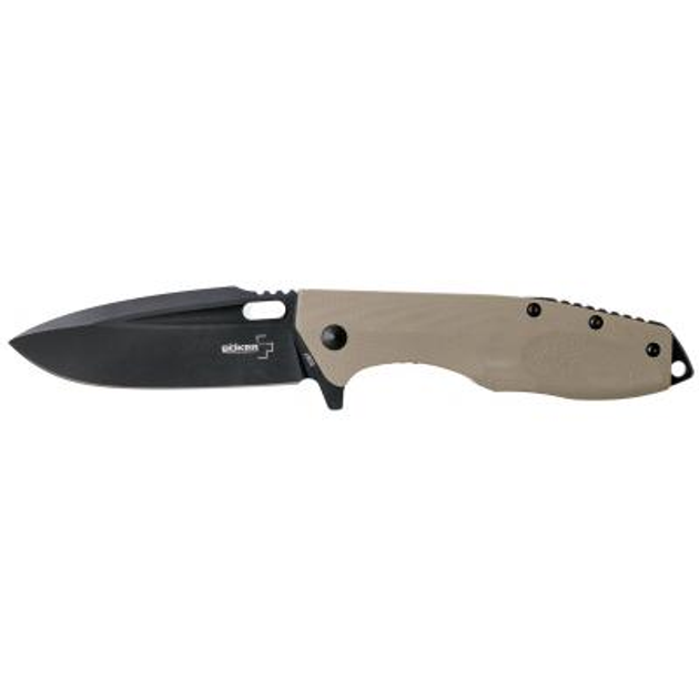 Ніж Boker Plus Caracal Tactical (01BO759) - зображення 1