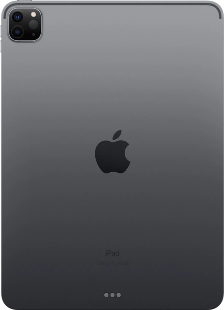 Планшет Apple iPad Pro 11