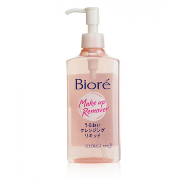 Сыворотка для умывания и снятия макияжа Biore Aqua Jelly Makeup Remover 230 мл от продавца