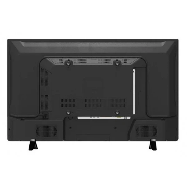 Телевизор COMER 24 HD new (E24DM2500) Black - изображение 3