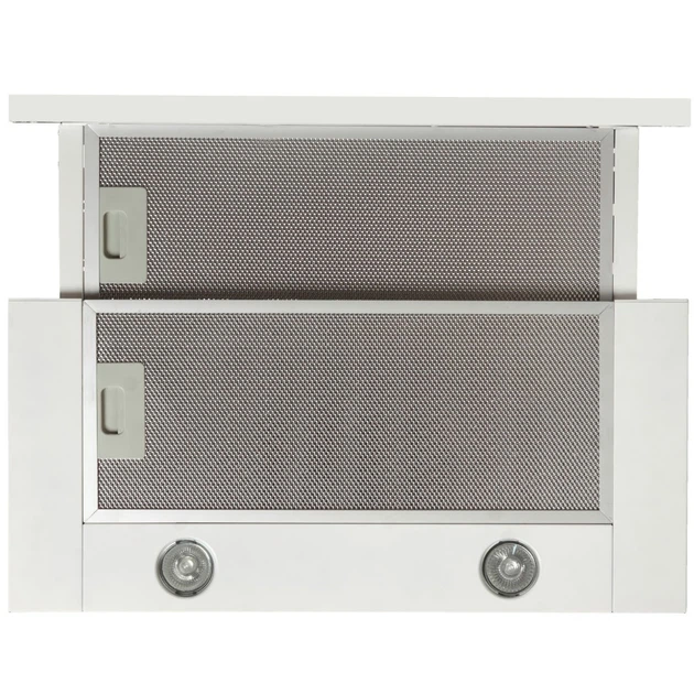 Вытяжка кухонная Eleyus LOTUS 1000 60 WH - изображение 7