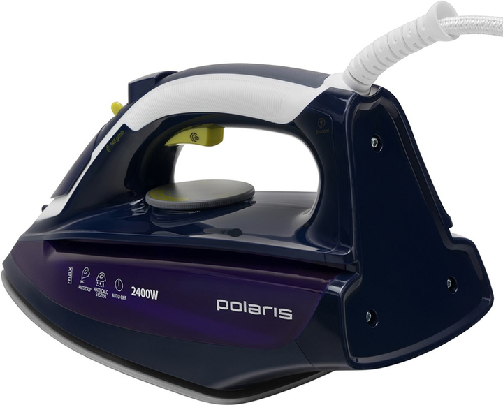 Утюг Polaris PIR 2480AK - изображение 11