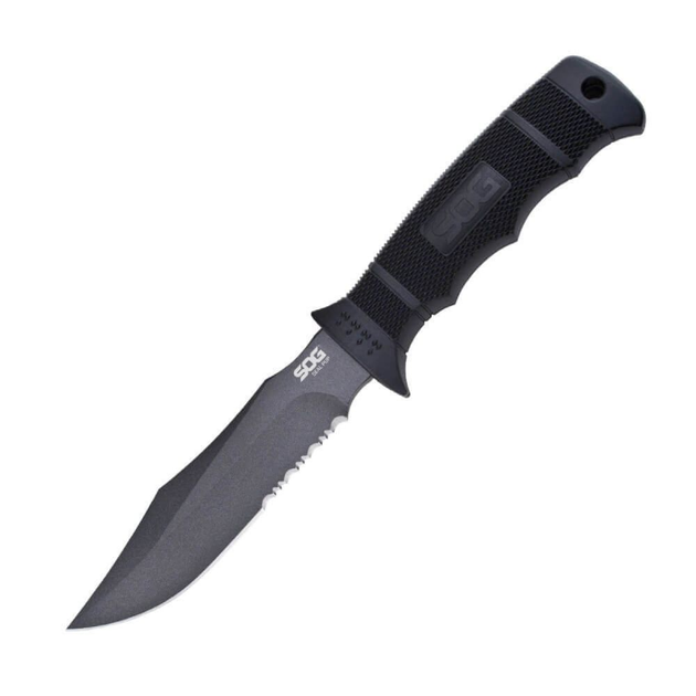 Нож SOG SEAL Pup Nylon (M37N-CP) - изображение 1