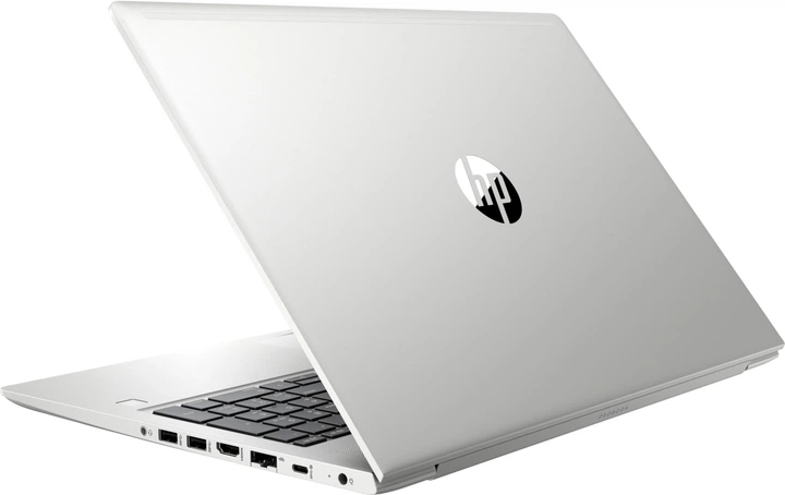 Ноутбук НР ProBook 450 G7 (6YY26AV_V12) Pike Silver – фото, отзывы
