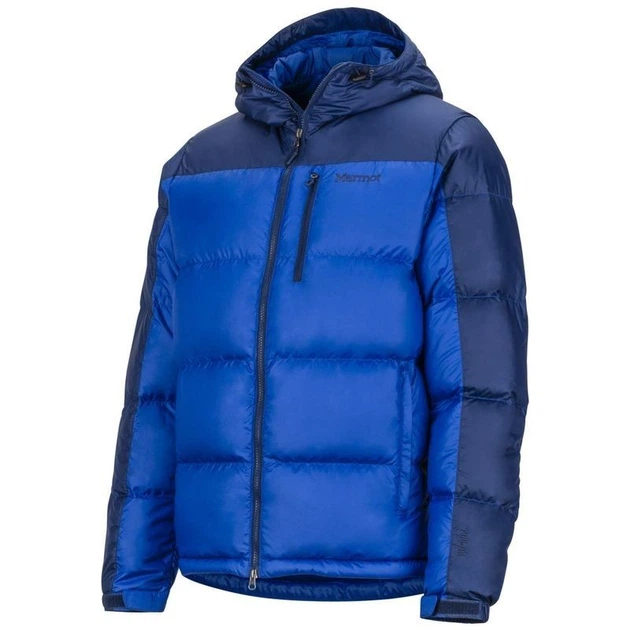 Havenmeyer Marmot Warm Cube Пуховик Marmot Guides Down