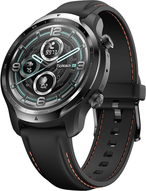 tic watch pro3