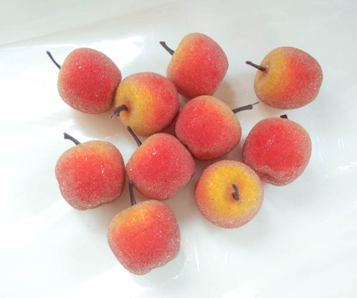 Объемная картина или панно из фруктов своими руками: муляжные фрукты в корзинке