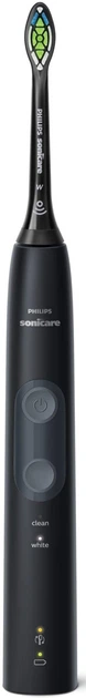 Szczoteczka elektryczna PHILIPS Sonicare ProtectiveClean 4500 HX6830/53 - obraz 3