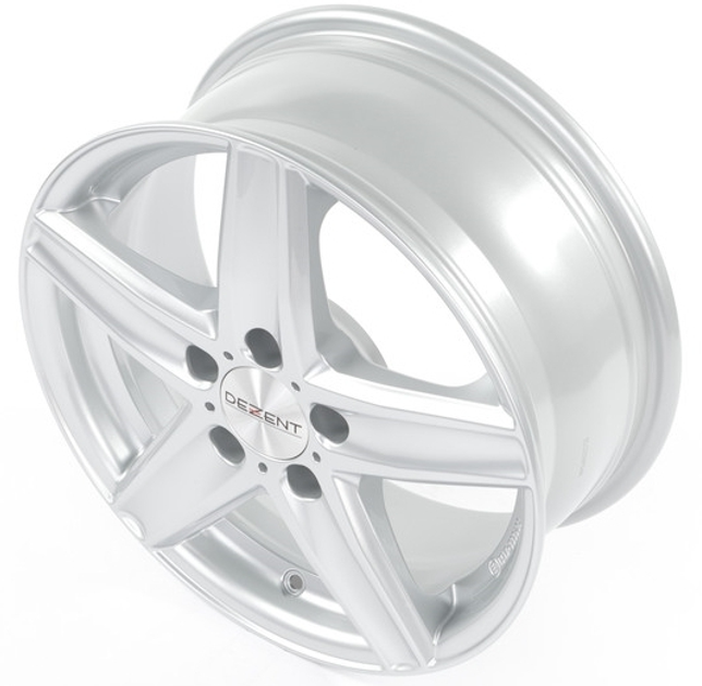 Диски DEZENT TG R17 W7 PCD5x112 ET48 DIA66,6 ID_3_13717 – фото, отзывы ...