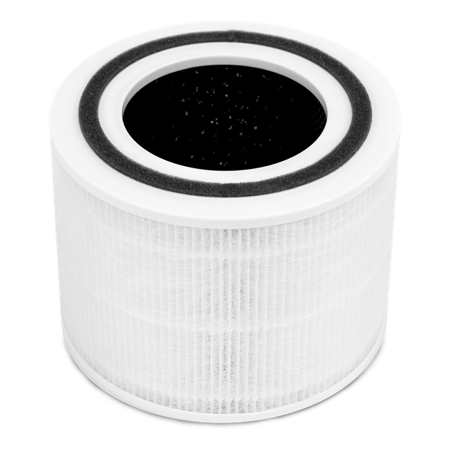Фильтр Levoit Air Cleaner Filter Core 300 True HEPA 3-Stage (Original Filter) - изображение 1