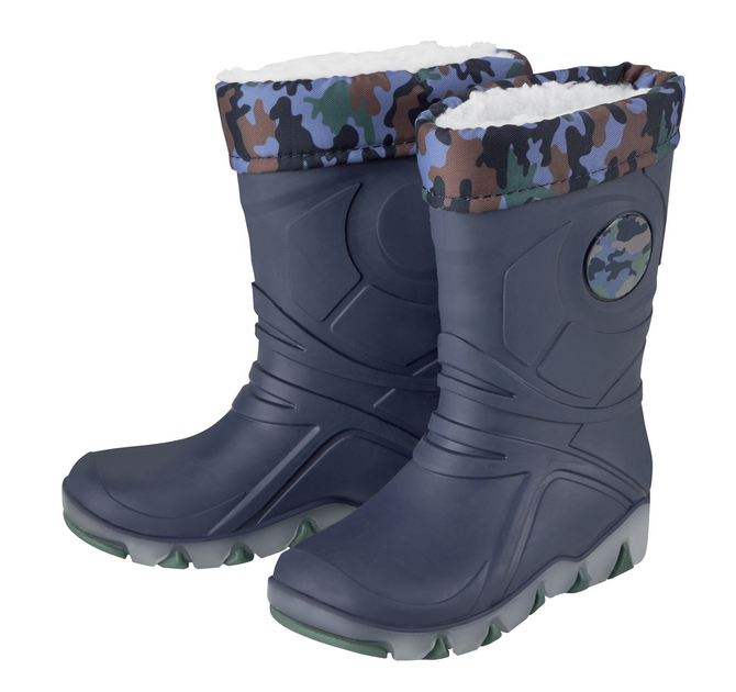 Lidl deals wellies 219