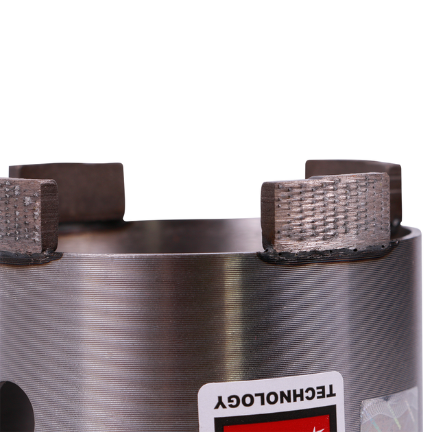 Сверло алмазное DDS-W 082x70-4xM16 DLD 082 CS-X - изображение 7