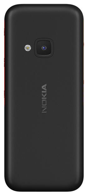 Telefon komórkowy Nokia 5310 DualSim Black - obraz 2