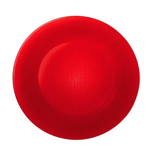 Блюдо Bormioli Rocco Inca 450012-MP-2321589 31 см 3975253 - Фото 1 Блюдо Bormioli Rocco Inca 450012-MP-2321589 31 см 3975253 - изображение 1