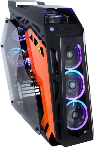 Компьютер ARTLINE Overlord P91 v04 - Фото 1 Компьютер ARTLINE Overlord P91 v04 - изображение 1