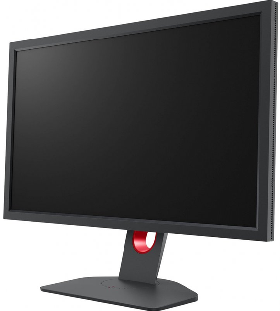 Монітор BENQ XL2540K Dark Grey (9H.LJMLB.QBE) - изображение 2