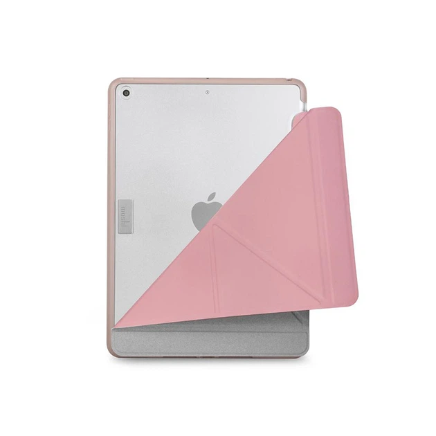 Чехол Moshi VersaCover Origami Case для iPad 5/6 9.7 2017/2018 Sakura Pink (99MO056302) - изображение 2
