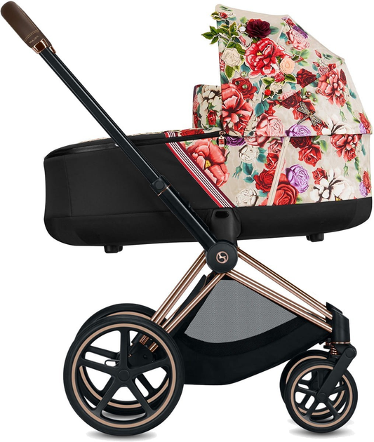 cybex priam blossom light