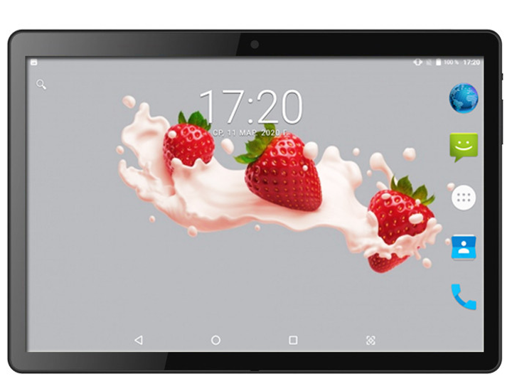 Планшет - телефон Adronix MT104 Matte Black 3GB/32GB LTE IPS 10/1" Full ...