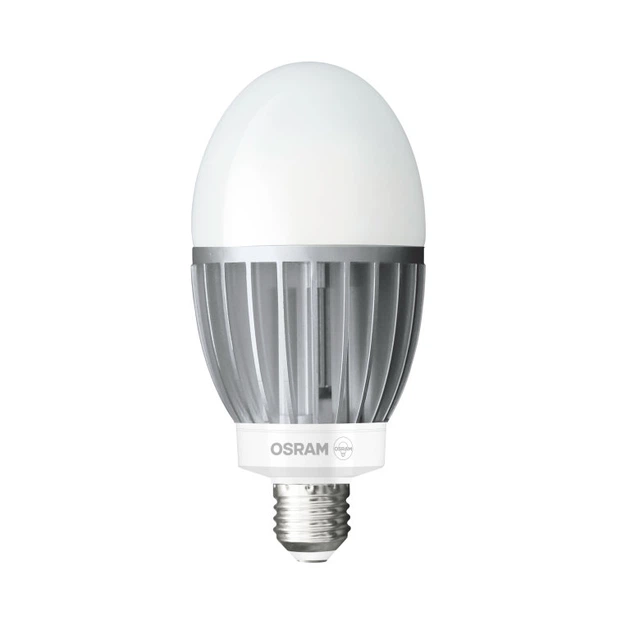 Лампа светодиодная Osram 22W/230V/3000lm/4000К/E27 (4058075453906) Осрам hql led - изображение 3