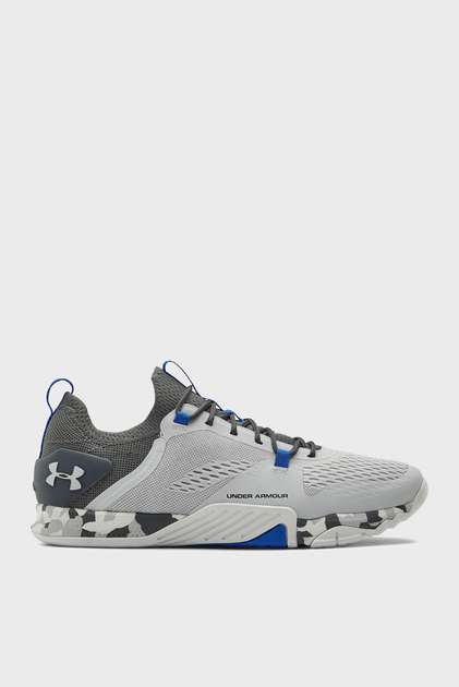 under armour tribase reign 2 blue