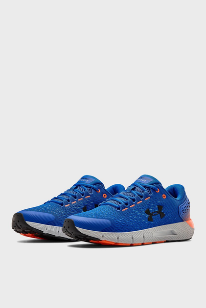 under armour charged rogue 2 blue