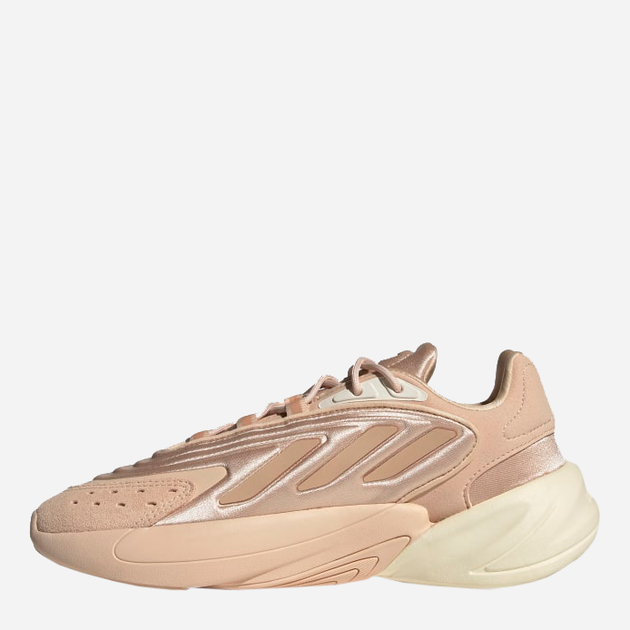 Женские кроссовки Adidas Ozelia W GV7689 40 (6.5 UK) 25 см Halblu/Wonwhi/Ftwwht (4064055875170) - изображение 2