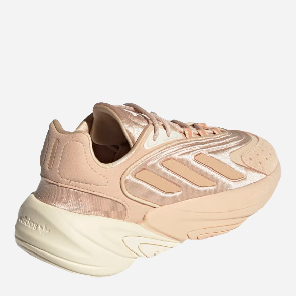 Женские кроссовки Adidas Ozelia W GV7689 40 (6.5 UK) 25 см Halblu/Wonwhi/Ftwwht (4064055875170) - изображение 4