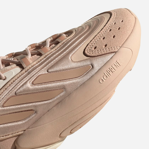 Женские кроссовки Adidas Ozelia W GV7689 40 (6.5 UK) 25 см Halblu/Wonwhi/Ftwwht (4064055875170) - изображение 8