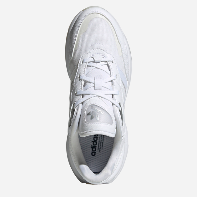 Женские кроссовки Adidas Zentic W GX0420 39.5 (6 UK) 24.5 см Ftwwht/Ftwwht/Cblack (4064055829340) - изображение 5
