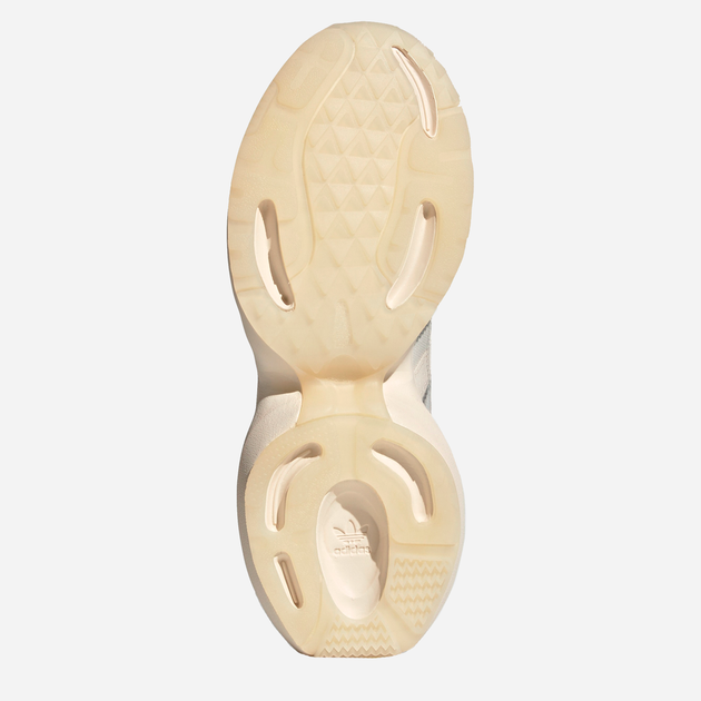 Женские кроссовки Adidas Zentic W GX0421 37.5 (4.5 UK) 23 см Wonwhi/Wonwhi/Halblu (4064055825441) - изображение 5