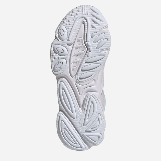 Женские кроссовки Adidas Ozweego W H04260 38 (5 UK) 23.5 см Ftwwht/Roston/Viccri (4064047122213) - Фото 6 Женские кроссовки Adidas Ozweego W H04260 38 (5 UK) 23.5 см Ftwwht/Roston/Viccri (4064047122213) - изображение 6