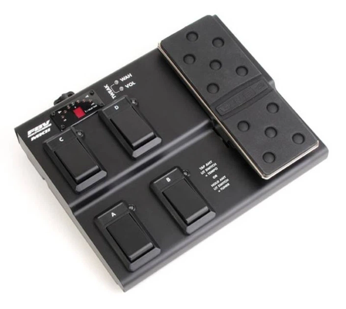 LINE 6 FBV Express MK2 40854 - изображение 3