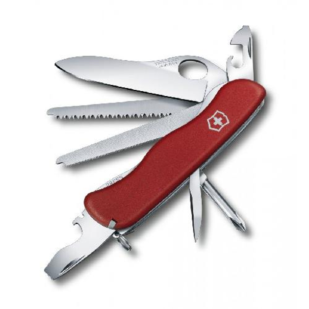 Нож Victorinox Locksmith 0.8493.M - изображение 1