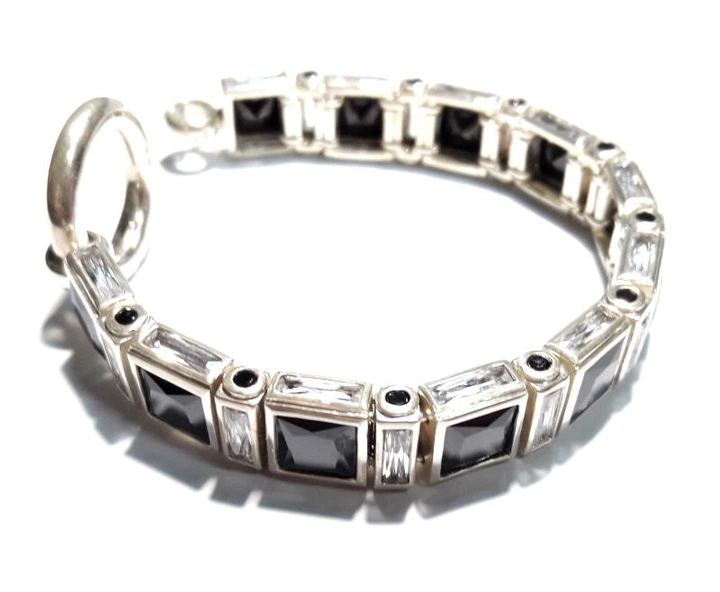 Браслет Thomas Sabo A601-1-197 - Фото 1 Браслет Thomas Sabo A601-1-197 - изображение 1