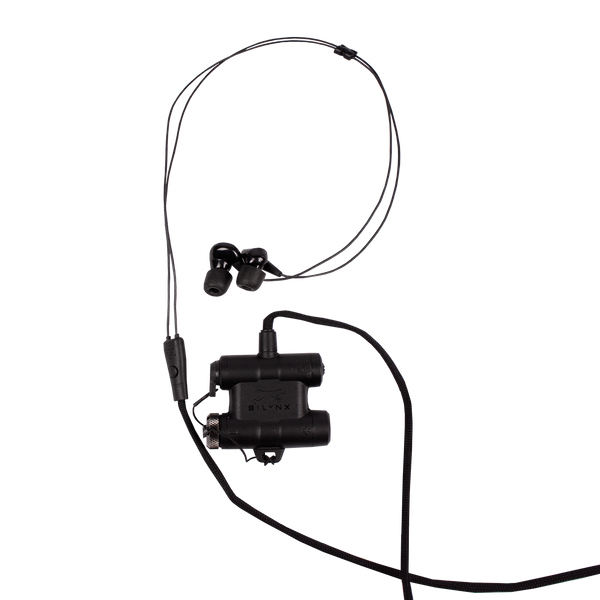 Шумоподавляющіе навушники Silynx Clarus Pro 2000000042589 - зображення 2
