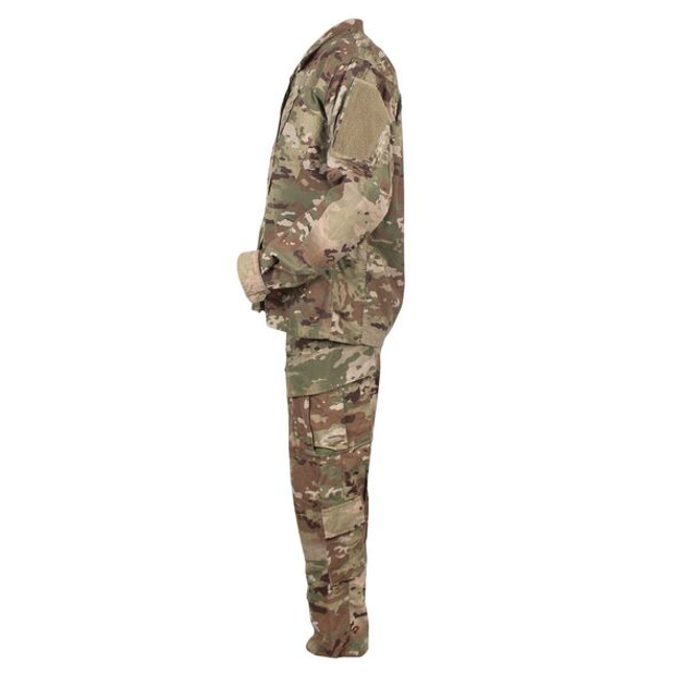 Униформа combat uniform Multicam размер S 2000000030487 - изображение 2