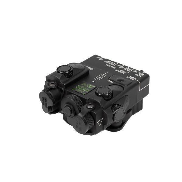 ЛЦУ G&P PEQ-15A Dual Laser Destinator and Illuminator 2000000005829 - изображение 1