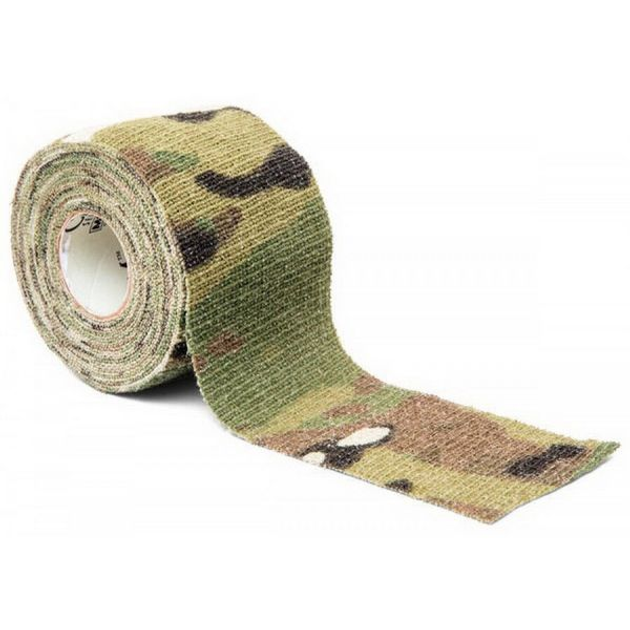 Стрічка McNETT Camo Form камуфляжна 7700000020116 - зображення 1