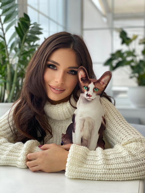 Филиалы Модная кошка, сеть магазинов бижутерии в Одессе