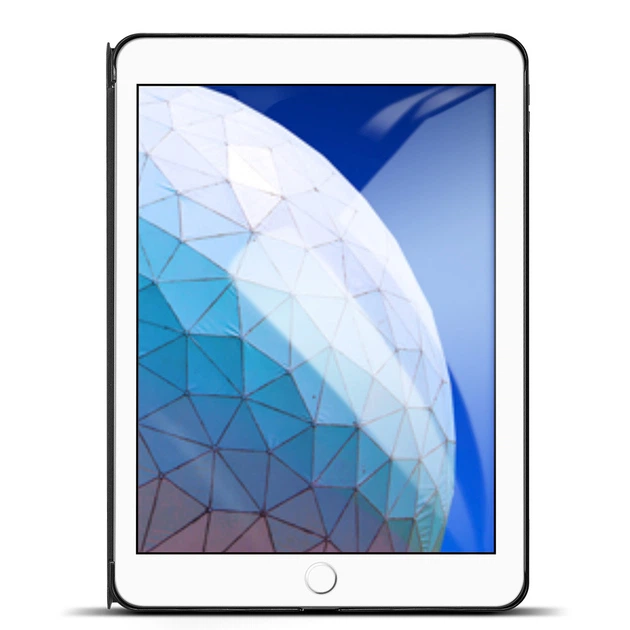 Чехол ESR для Apple iPad Air 10.5 (2019) Yippee, Black (4894240080382) - изображение 2