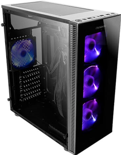 Корпус Antec NX210 Gaming (0-761345-81020-3) - зображення 7