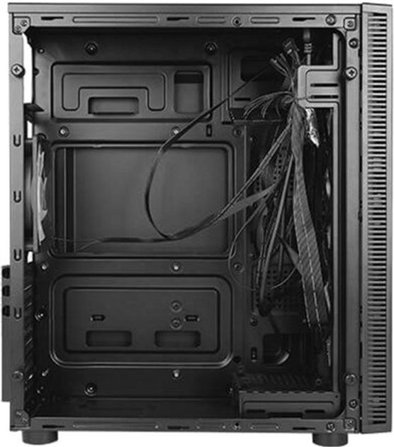 Корпус Antec NX210 Gaming (0-761345-81020-3) - зображення 11